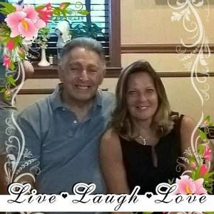 Meet your Posher, Patti